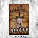 Maleficu Santificatu : Il Rancore